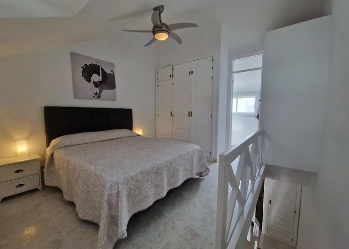 Apartamento Laura F363