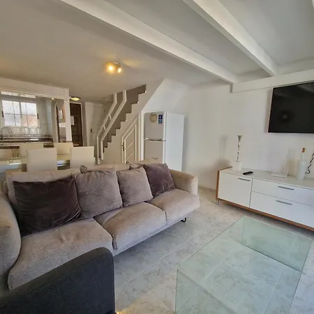 Apartmán Laura F363 *