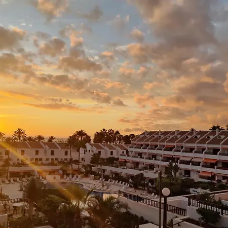 Laura F363 아파트 플라야데라스아메리카스