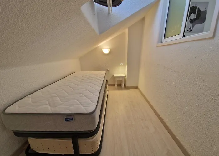 Lägenhet Laura F363